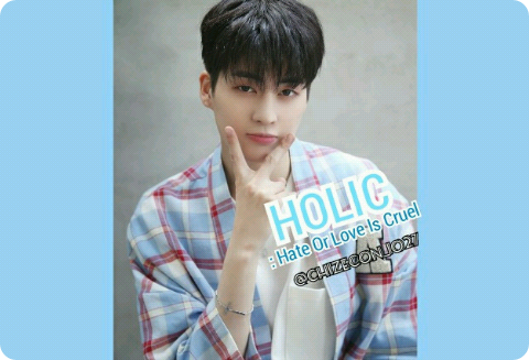 HOLIC : Hate Or Love Is Cruel thumbnail