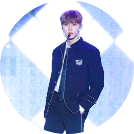 황민현 image