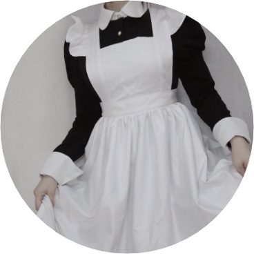 서 주 신 • 시녀 image