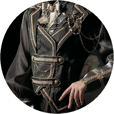 민 래 빈 • 공자 image