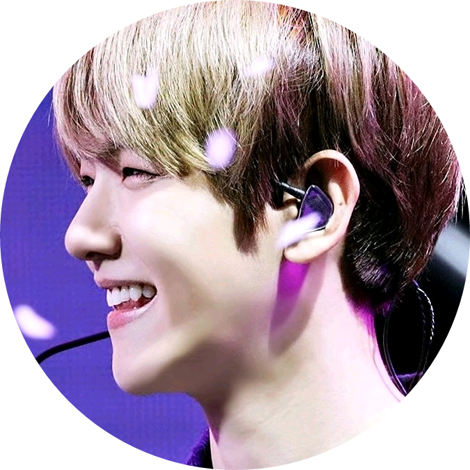 변백현 image