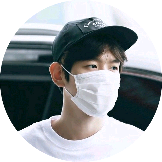 변백현 image