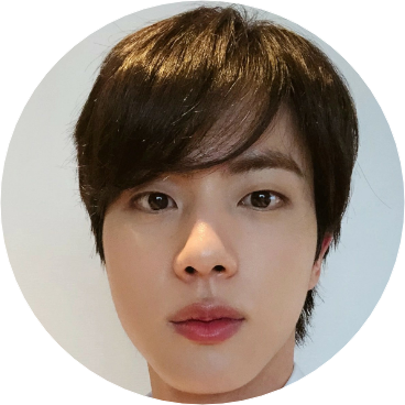 김석진 image