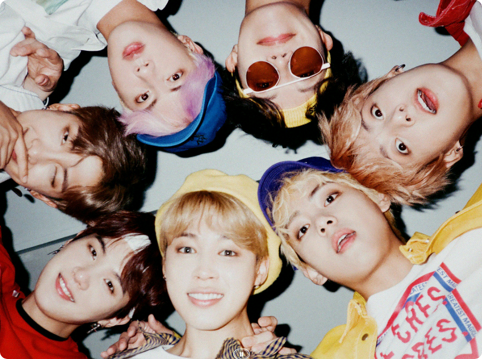 신비한 소녀 thumbnail