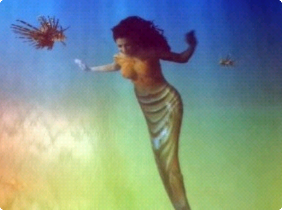 La Petite Sirène thumbnail