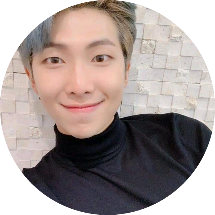 김남준 image