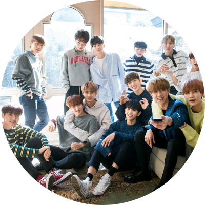 세븐틴♥ image