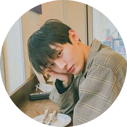 윤지성/펭귄 image