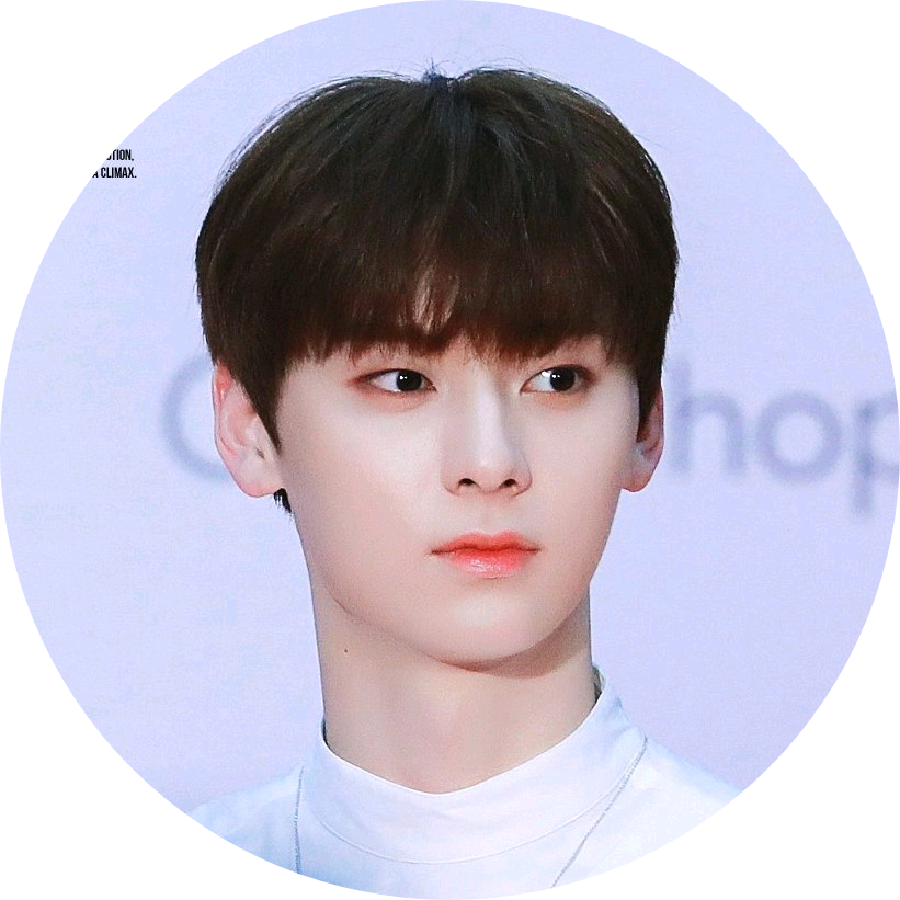 황민현/사막여우 image