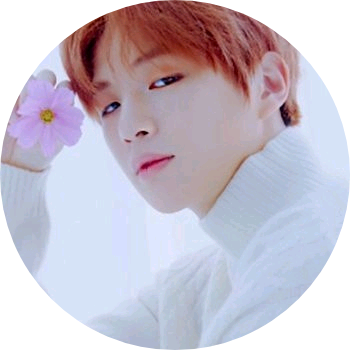 강다니엘/강아지 image