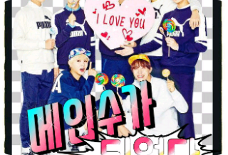 Became the main character thumbnail