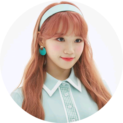 김채원 image