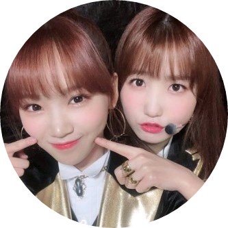 김채원,혼다히토미 image