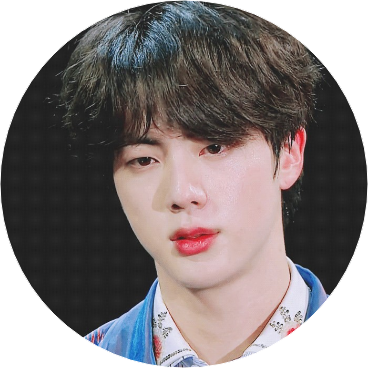 김석진 image