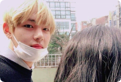 Apakah si pengganggu itu mencoba merayu saya? thumbnail