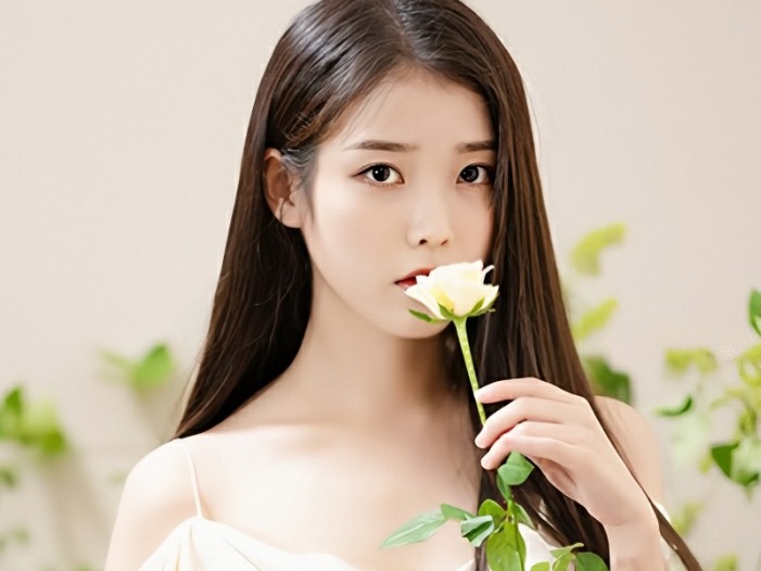 백지은 image