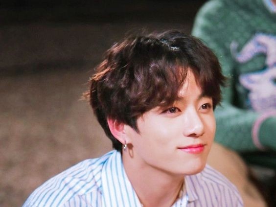 전정국 image