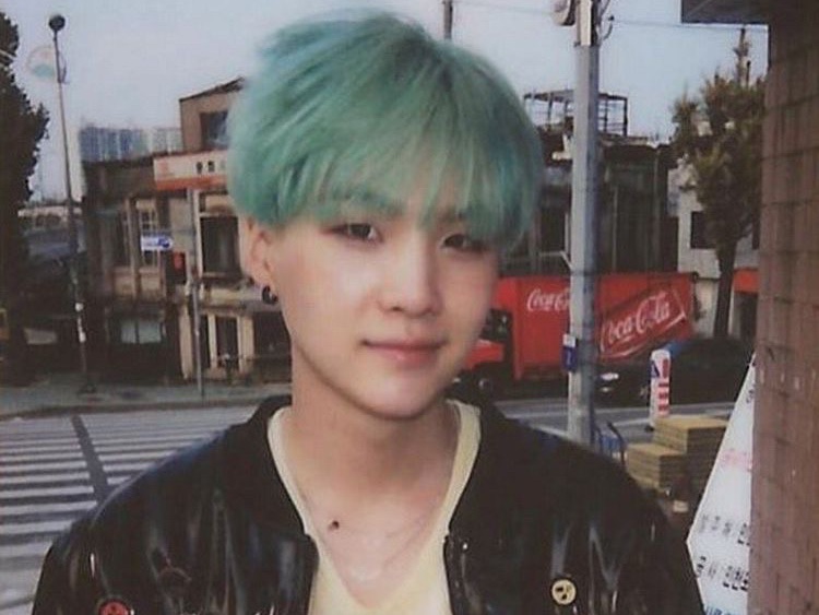 민윤기 image
