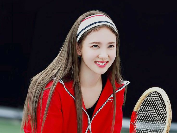 임나연 image