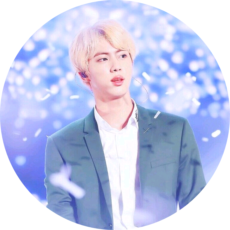 김석진(선생님) image