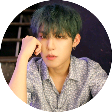 박우진 image