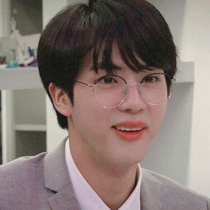 김석진 image