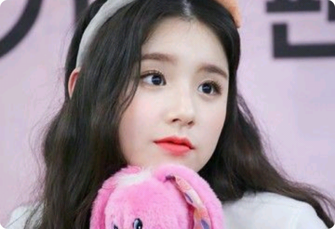 長い髪の彼女 thumbnail