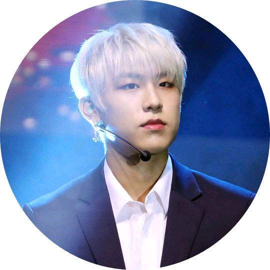 박우진 image