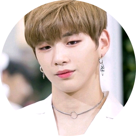 강다니엘 image