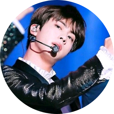 김석진 image
