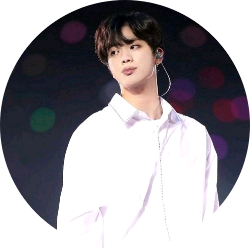 김석진 image
