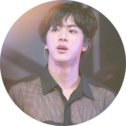 김석진 image