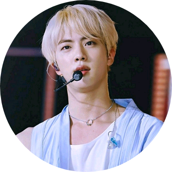 김석진 image