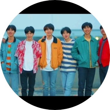 방탄(석진제외) image