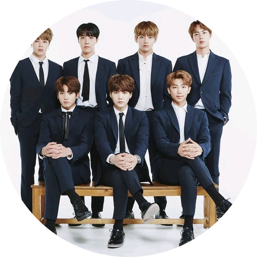 방탄(태형,석진제외 image