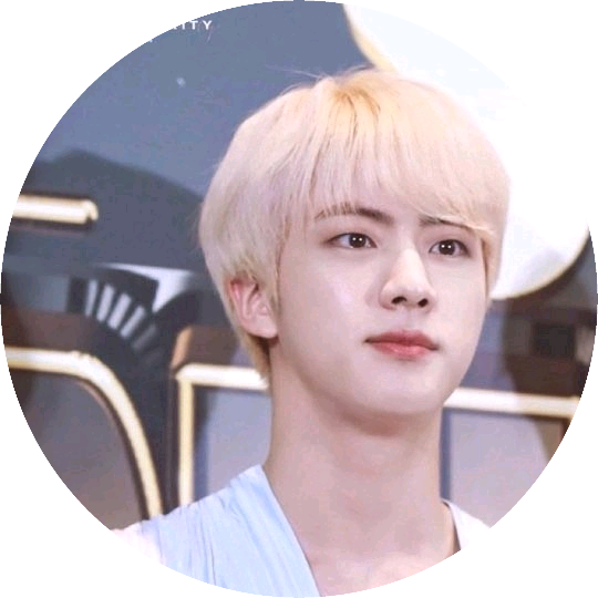 김석진 image