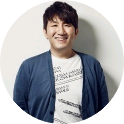 방시혁 image