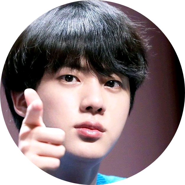 김석진/진 image