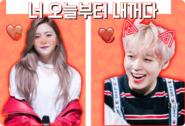 从今天起，你就是我的了。 thumbnail