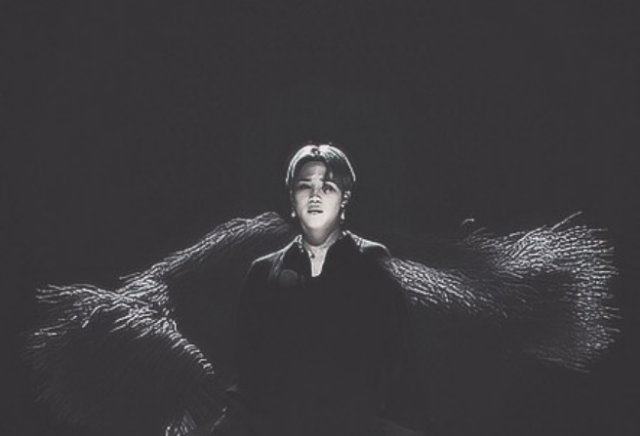 El protagonista masculino me lo dio todo. thumbnail