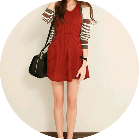 왕비(여주 엄마) image