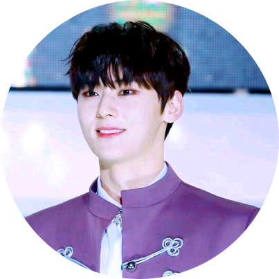 황민현 image
