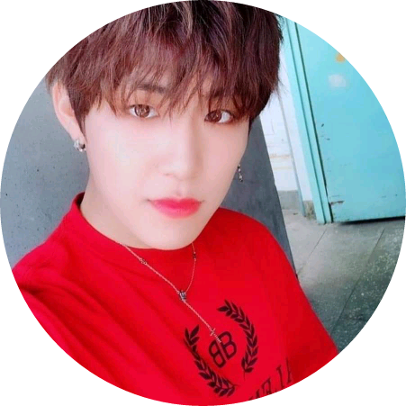 박우진 image
