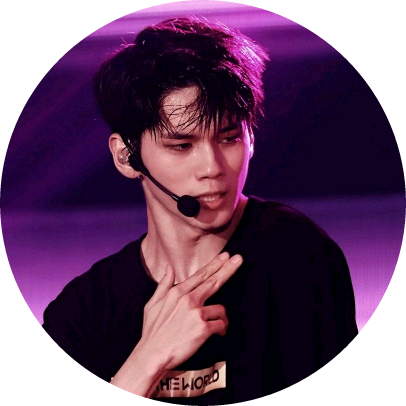 옹성우 image