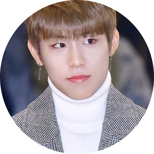 박우진 image