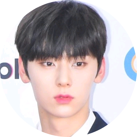 황민현 image