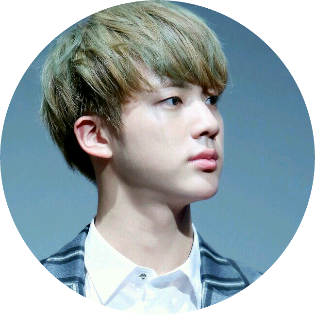 김석진/JIN image