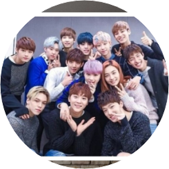 세븐틴 image