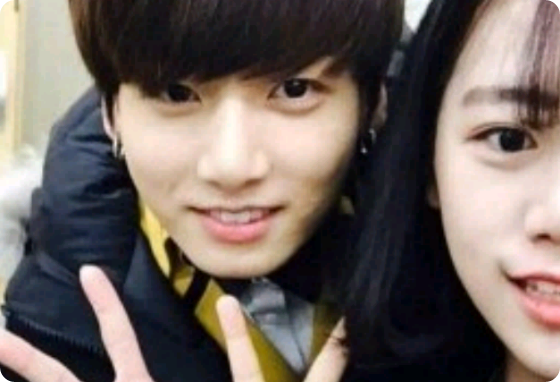 ♥Kisah romantis antara Jungkook dan sang guru♥ thumbnail