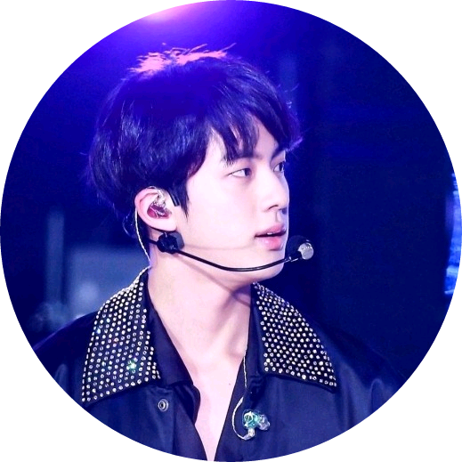 김석진 image